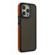 Joko iPhone 15 Pro Harvel Kapak - Turuncu Joko iPhone 15 Pro Harvel Kapak - Turuncu