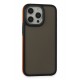 Joko iPhone 15 Pro Max Harvel Kapak - Turuncu Joko iPhone 15 Pro Max Harvel Kapak - Turuncu
