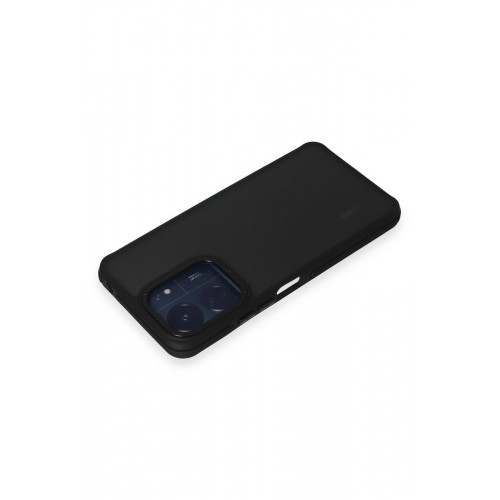 Joko Xiaomi Redmi 13C Harvel Kapak - Siyah Joko Xiaomi Redmi 13C Harvel Kapak - Siyah