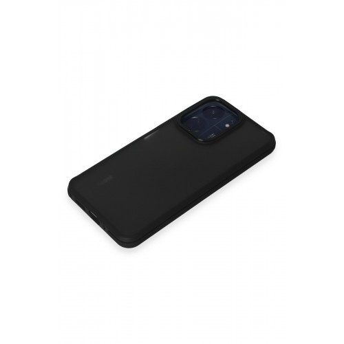 Joko Xiaomi Redmi 13C Harvel Kapak - Siyah Joko Xiaomi Redmi 13C Harvel Kapak - Siyah