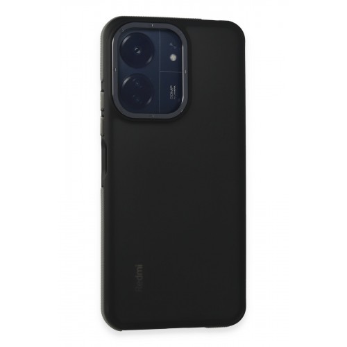 Joko Xiaomi Redmi 13C Harvel Kapak - Titan Gri Joko Xiaomi Redmi 13C Harvel Kapak - Titan Gri