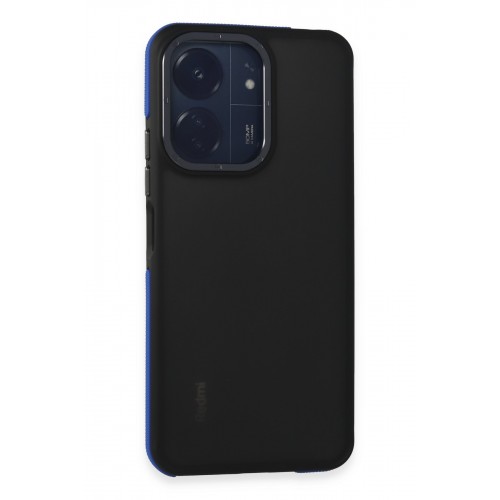 Joko Xiaomi Redmi 13C Harvel Kapak - Lacivert Joko Xiaomi Redmi 13C Harvel Kapak - Lacivert