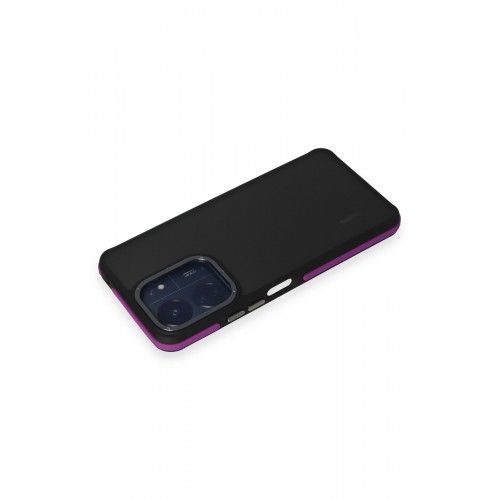 Joko Xiaomi Redmi 13C Harvel Kapak - Derin Mor Joko Xiaomi Redmi 13C Harvel Kapak - Derin Mor