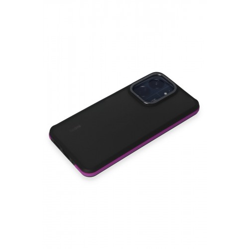 Joko Xiaomi Redmi 13C Harvel Kapak - Derin Mor Joko Xiaomi Redmi 13C Harvel Kapak - Derin Mor