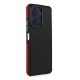 Joko Xiaomi Redmi 13C Harvel Kapak - Kırmızı Joko Xiaomi Redmi 13C Harvel Kapak - Kırmızı