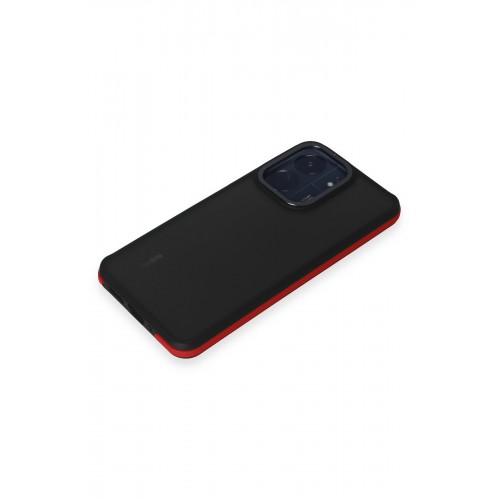 Joko Xiaomi Redmi 13C Harvel Kapak - Kırmızı Joko Xiaomi Redmi 13C Harvel Kapak - Kırmızı