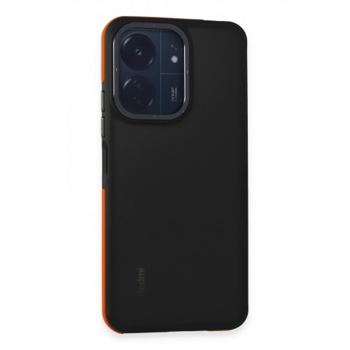 Joko Xiaomi Redmi 13C Harvel Kapak - Turuncu Joko Xiaomi Redmi 13C Harvel Kapak - Turuncu