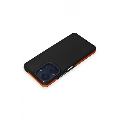 Joko Xiaomi Redmi 13C Harvel Kapak - Turuncu Joko Xiaomi Redmi 13C Harvel Kapak - Turuncu