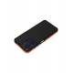 Joko Xiaomi Redmi 13C Harvel Kapak - Turuncu Joko Xiaomi Redmi 13C Harvel Kapak - Turuncu
