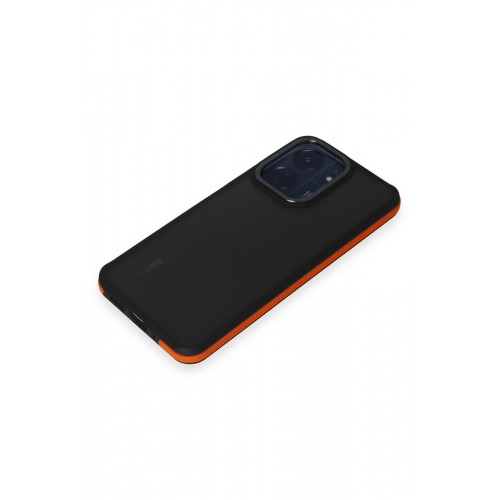 Joko Xiaomi Redmi 13C Harvel Kapak - Turuncu Joko Xiaomi Redmi 13C Harvel Kapak - Turuncu