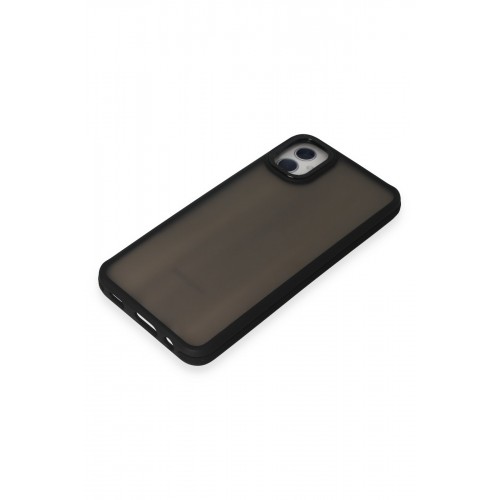 Joko Samsung Galaxy A05 Harvel Kapak - Siyah Joko Samsung Galaxy A05 Harvel Kapak - Siyah