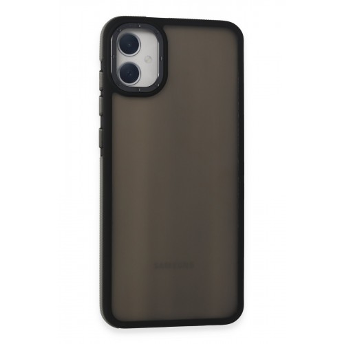Joko Samsung Galaxy A05 Harvel Kapak - Titan Gri Joko Samsung Galaxy A05 Harvel Kapak - Titan Gri