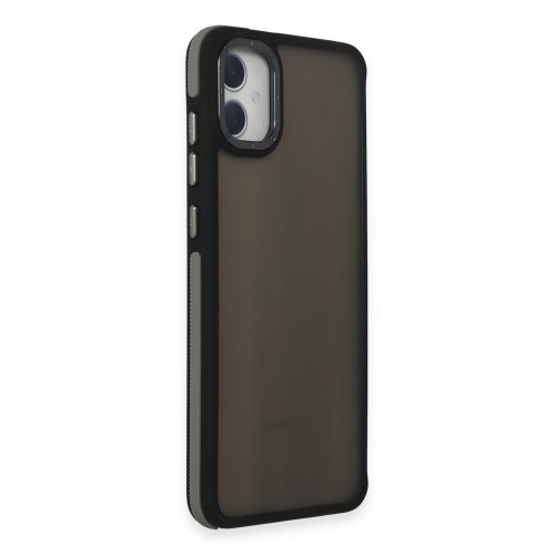 Joko Samsung Galaxy A05 Harvel Kapak - Titan Gri Joko Samsung Galaxy A05 Harvel Kapak - Titan Gri