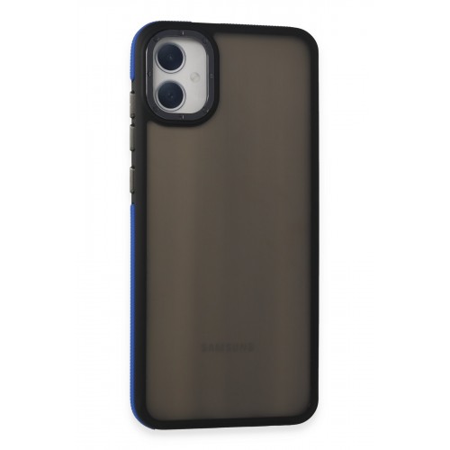 Joko Samsung Galaxy A05 Harvel Kapak - Lacivert Joko Samsung Galaxy A05 Harvel Kapak - Lacivert