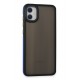 Joko Samsung Galaxy A05 Harvel Kapak - Lacivert Joko Samsung Galaxy A05 Harvel Kapak - Lacivert