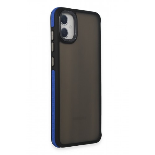 Joko Samsung Galaxy A05 Harvel Kapak - Lacivert Joko Samsung Galaxy A05 Harvel Kapak - Lacivert