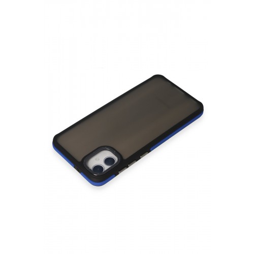 Joko Samsung Galaxy A05 Harvel Kapak - Lacivert Joko Samsung Galaxy A05 Harvel Kapak - Lacivert