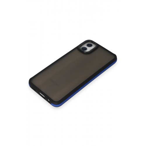 Joko Samsung Galaxy A05 Harvel Kapak - Lacivert Joko Samsung Galaxy A05 Harvel Kapak - Lacivert