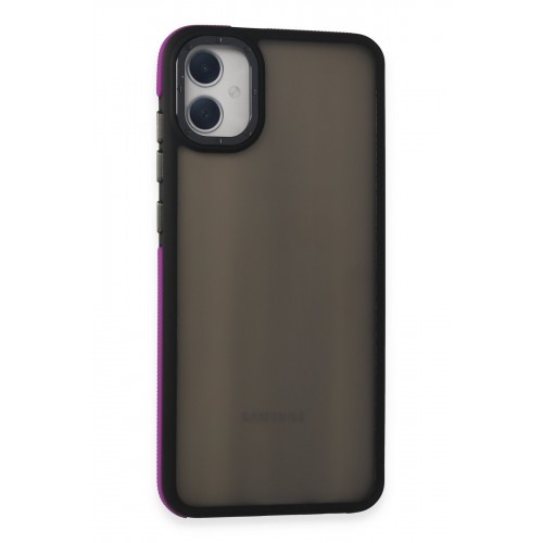 Joko Samsung Galaxy A05 Harvel Kapak - Derin Mor Joko Samsung Galaxy A05 Harvel Kapak - Derin Mor