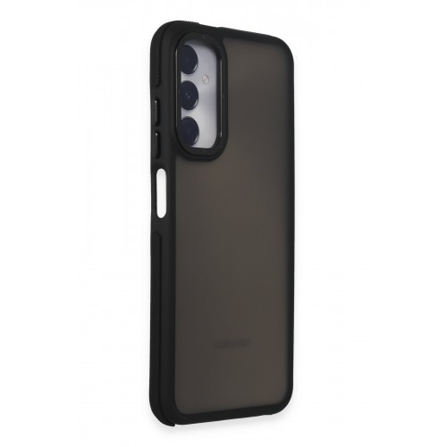 Joko Samsung Galaxy A05S Harvel Kapak - Siyah Joko Samsung Galaxy A05S Harvel Kapak - Siyah