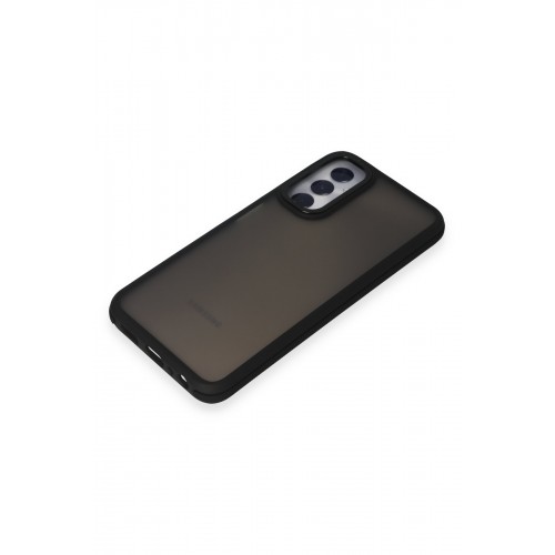 Joko Samsung Galaxy A05S Harvel Kapak - Siyah Joko Samsung Galaxy A05S Harvel Kapak - Siyah