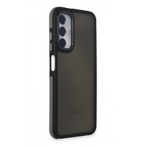 Joko Samsung Galaxy A05S Harvel Kapak - Titan Gri Joko Samsung Galaxy A05S Harvel Kapak - Titan Gri