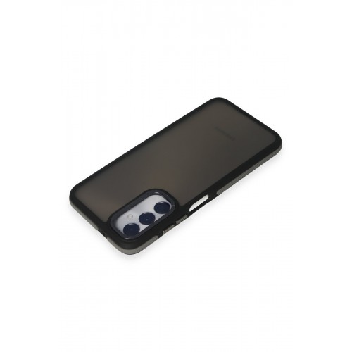 Joko Samsung Galaxy A05S Harvel Kapak - Titan Gri Joko Samsung Galaxy A05S Harvel Kapak - Titan Gri