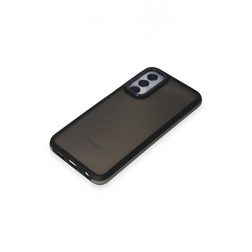 Joko Samsung Galaxy A05S Harvel Kapak - Titan Gri Joko Samsung Galaxy A05S Harvel Kapak - Titan Gri