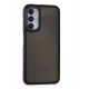 Joko Samsung Galaxy A05S Harvel Kapak - Derin Mor Joko Samsung Galaxy A05S Harvel Kapak - Derin Mor