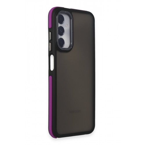 Joko Samsung Galaxy A05S Harvel Kapak - Derin Mor Joko Samsung Galaxy A05S Harvel Kapak - Derin Mor