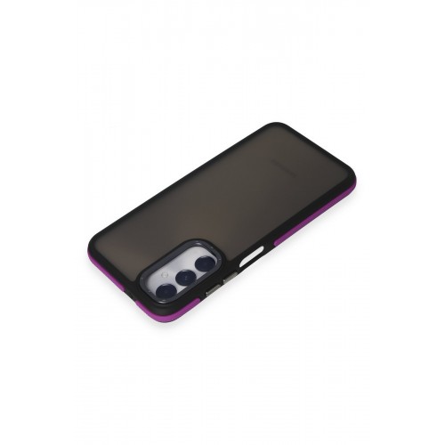 Joko Samsung Galaxy A05S Harvel Kapak - Derin Mor Joko Samsung Galaxy A05S Harvel Kapak - Derin Mor