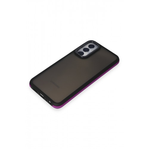 Joko Samsung Galaxy A05S Harvel Kapak - Derin Mor Joko Samsung Galaxy A05S Harvel Kapak - Derin Mor