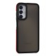 Joko Samsung Galaxy A05S Harvel Kapak - Kırmızı Joko Samsung Galaxy A05S Harvel Kapak - Kırmızı