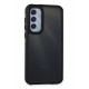Joko Samsung Galaxy A55 5G Harvel Kapak - Siyah Joko Samsung Galaxy A55 5G Harvel Kapak - Siyah