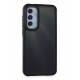 Joko Samsung Galaxy A55 5G Harvel Kapak - Titan Gri Joko Samsung Galaxy A55 5G Harvel Kapak - Titan Gri
