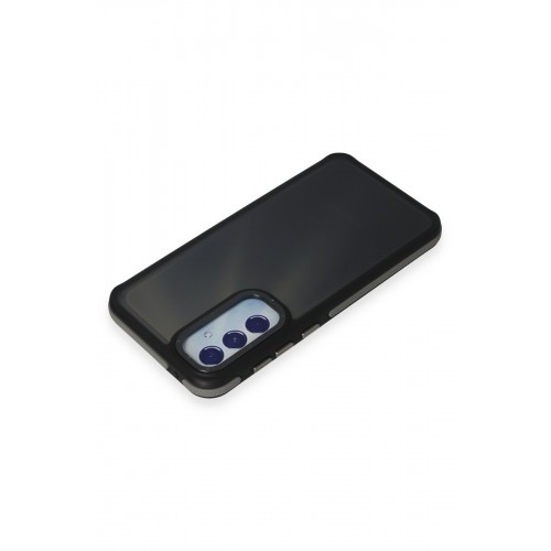 Joko Samsung Galaxy A55 5G Harvel Kapak - Titan Gri Joko Samsung Galaxy A55 5G Harvel Kapak - Titan Gri