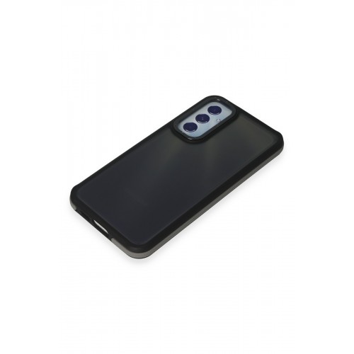 Joko Samsung Galaxy A55 5G Harvel Kapak - Titan Gri Joko Samsung Galaxy A55 5G Harvel Kapak - Titan Gri