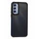 Joko Samsung Galaxy A55 5G Harvel Kapak - Lacivert Joko Samsung Galaxy A55 5G Harvel Kapak - Lacivert