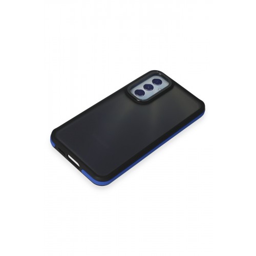 Joko Samsung Galaxy A55 5G Harvel Kapak - Lacivert Joko Samsung Galaxy A55 5G Harvel Kapak - Lacivert