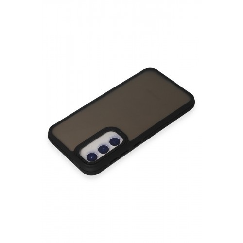 Joko Samsung Galaxy S23 FE Harvel Kapak - Siyah Joko Samsung Galaxy S23 FE Harvel Kapak - Siyah