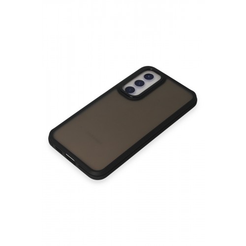 Joko Samsung Galaxy S23 FE Harvel Kapak - Siyah Joko Samsung Galaxy S23 FE Harvel Kapak - Siyah