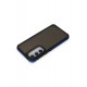 Joko Samsung Galaxy S23 FE Harvel Kapak - Lacivert Joko Samsung Galaxy S23 FE Harvel Kapak - Lacivert