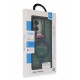 Joko Samsung Galaxy S24 Flet Lens Magsafe Kapak - Koyu Yeşil Joko Samsung Galaxy S24 Flet Lens Magsafe Kapak - Koyu Yeşil