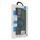 Joko Samsung Galaxy S24 Ultra Flet Lens Magsafe Kapak - Koyu Yeşil Joko Samsung Galaxy S24 Ultra Flet Lens Magsafe Kapak - Koyu Yeşil