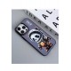 Joko iPhone 13 Pro Fun Magsafe Kapak - Lacivert