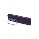 Joko Samsung Galaxy S24 Plus Flet Lens Magsafe Kapak - Derin Mor Joko Samsung Galaxy S24 Plus Flet Lens Magsafe Kapak - Derin Mor
