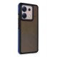 Joko Xiaomi Redmi Note 13 Pro 4G Harvel Kapak - Lacivert Joko Xiaomi Redmi Note 13 Pro 4G Harvel Kapak - Lacivert
