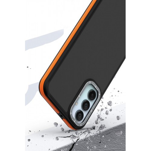 Joko Xiaomi Redmi Note 13 Pro 5G Harvel Kapak - Derin Mor Joko Xiaomi Redmi Note 13 Pro 5G Harvel Kapak - Derin Mor