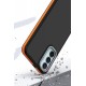 Joko Xiaomi Redmi Note 13 Pro 5G Harvel Kapak - Derin Mor Joko Xiaomi Redmi Note 13 Pro 5G Harvel Kapak - Derin Mor