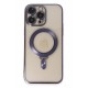 Joko iPhone 14 Pro Era Magsafe Standlı Kapak - Derin Mor Joko iPhone 14 Pro Era Magsafe Standlı Kapak - Derin Mor